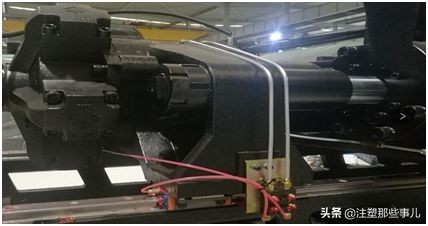 博创注塑机为什么动作慢,博创注塑机怎么清除调机记录