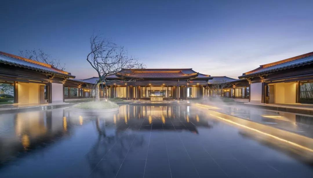 「传奇」融创在西安的1645天