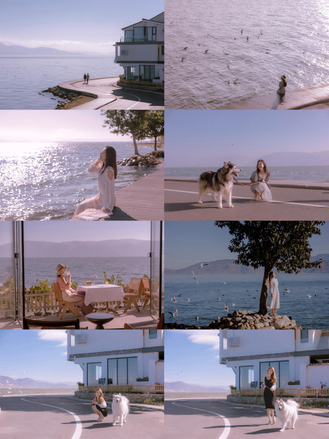 4月份适合去云南哪旅游,4月份云南旅游攻略最新