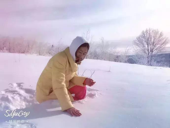 11月份的雪乡有雪吗,雪乡和新雪乡有什么区别