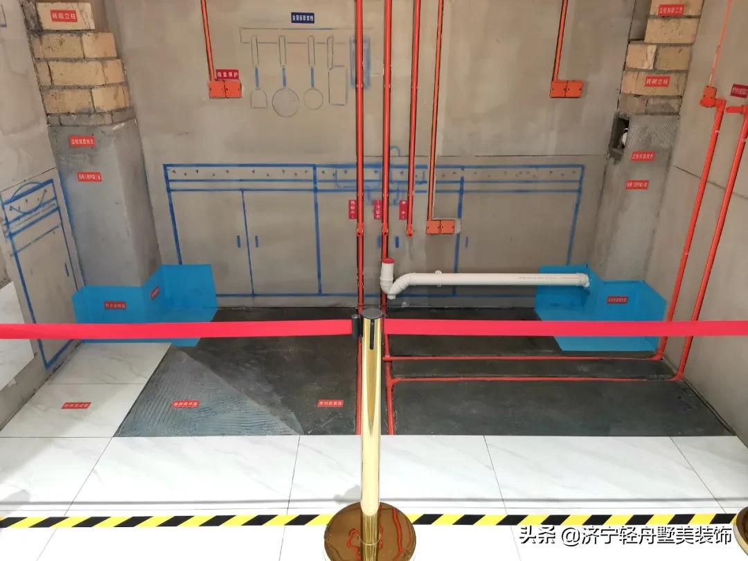 济宁这家装饰公司里面是这样的？耳听为虚，眼见为实