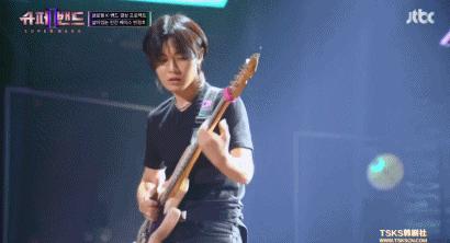 一回归就用实力把人虐哭，崩了也能吊打国内爱豆