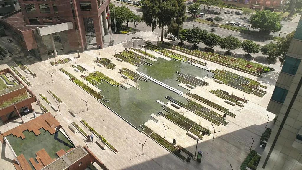 公路直线设计,一条直线厨房设计