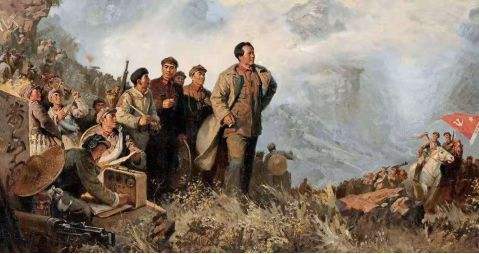 你说90后没信仰?你以为你好到哪去...