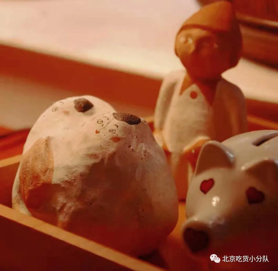 北京10家当红甜品，我安利晚了