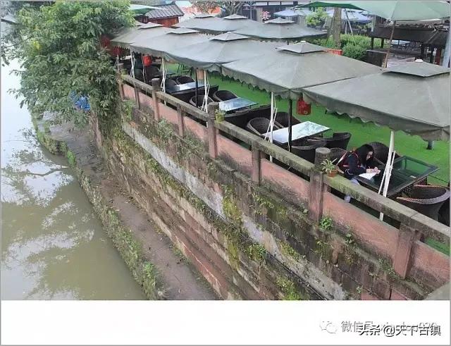 四川邛崃平乐古镇的介绍,四川邛崃平乐古镇