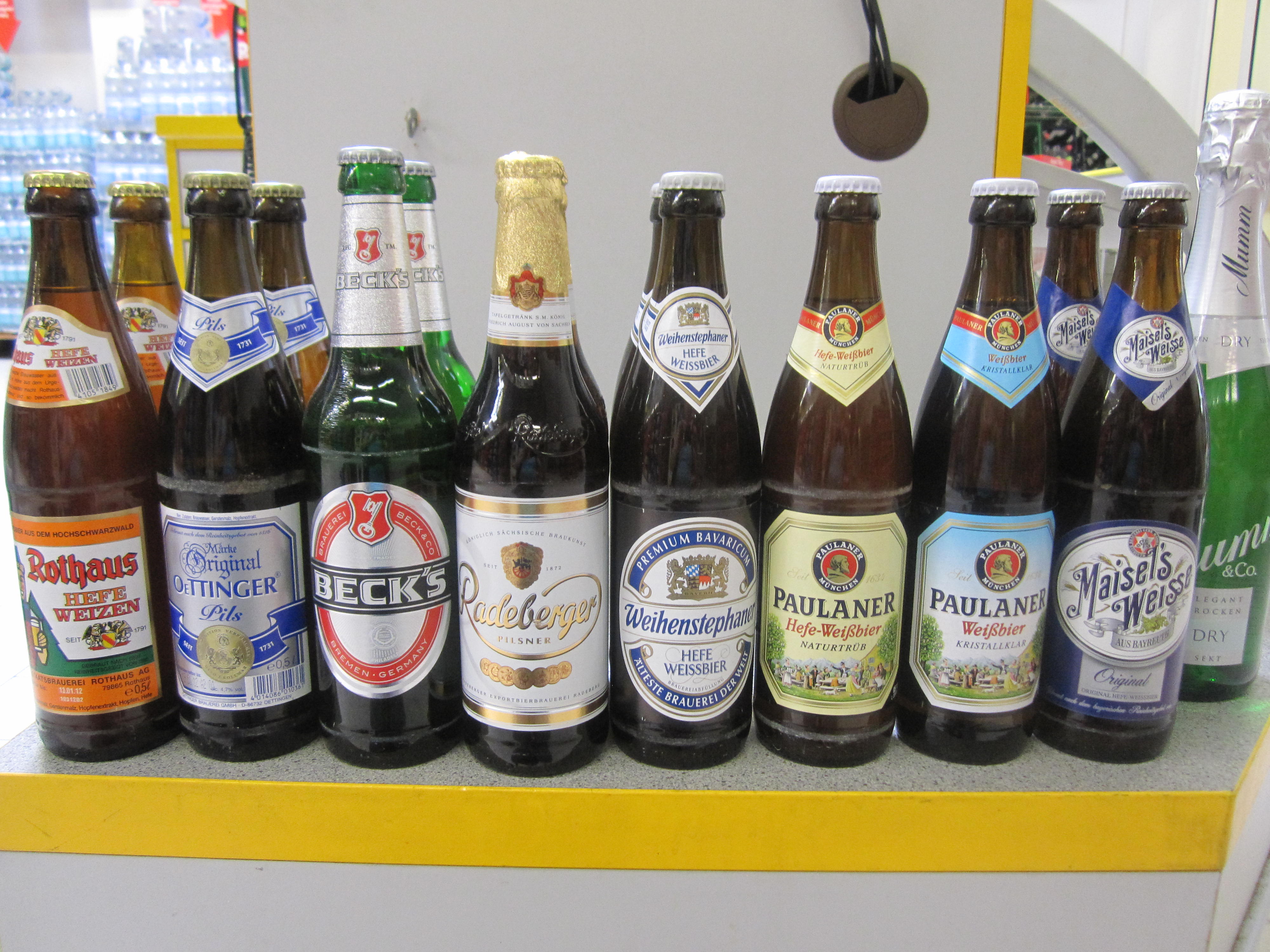 德国十大特色菜,德国十大美食风味