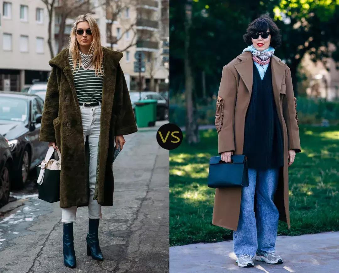 超详细围巾打法,划重点三分钟