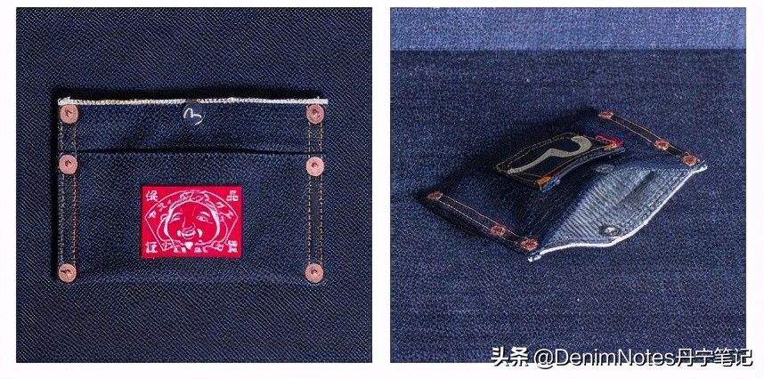 evisu专柜手提袋 (evisu斜挎包)