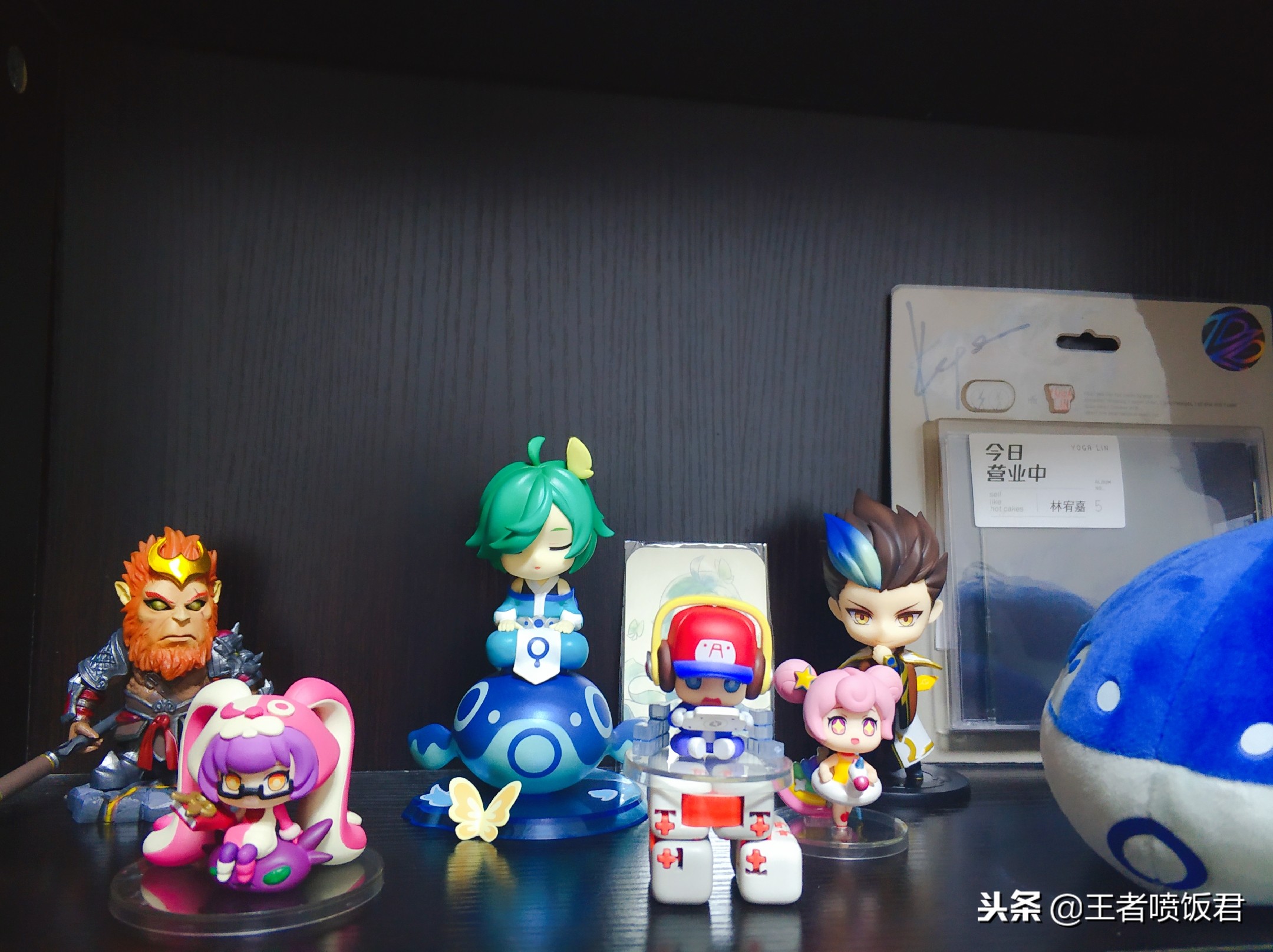 王者荣耀手办模型大号,王者荣耀武器模型手办