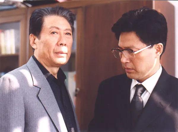 国内反腐第一大剧人民的名义片花,最新反贪反腐电视剧人民的名义