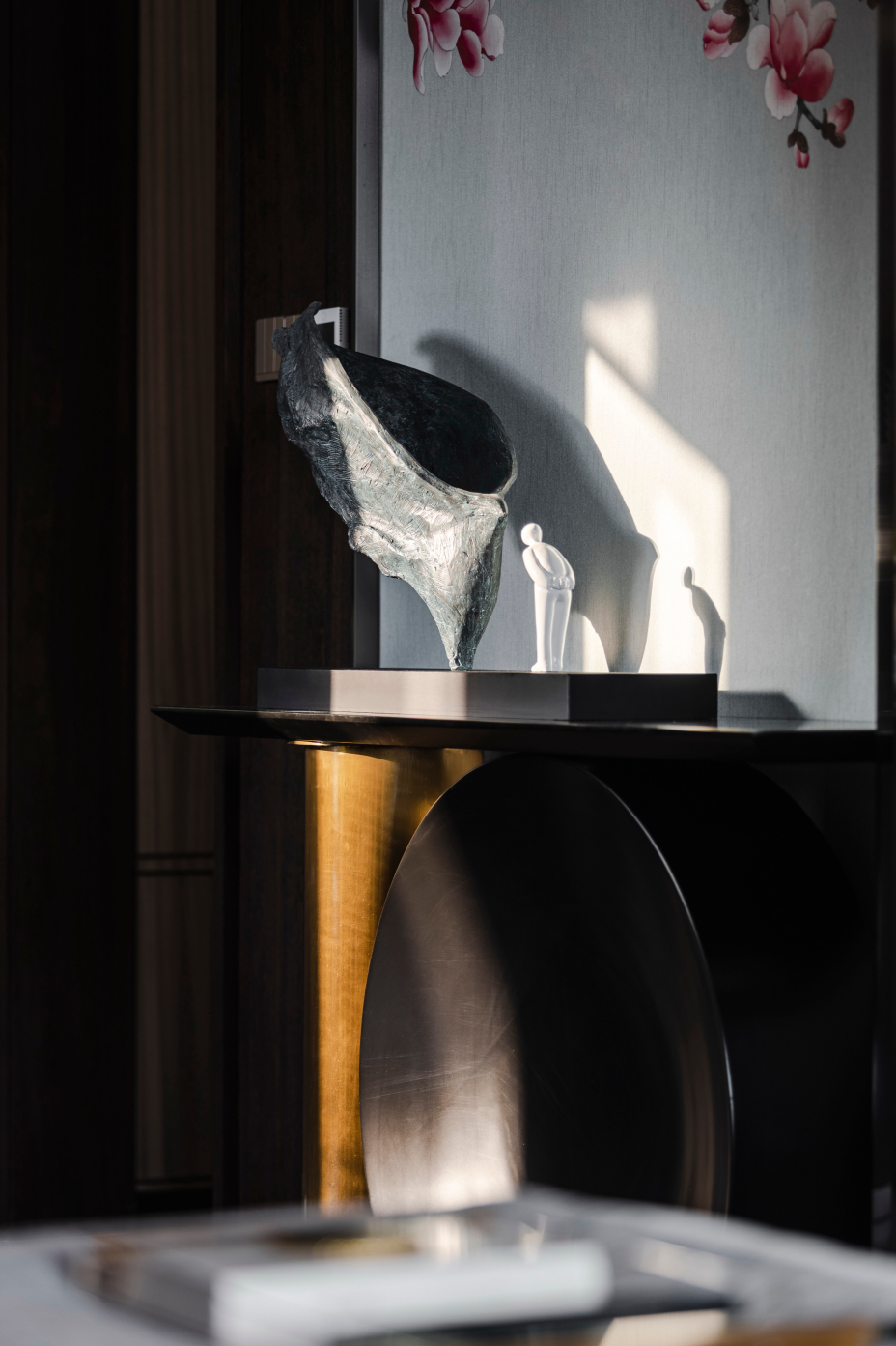 简于形奢侈于心,简于形奢于心什么意思