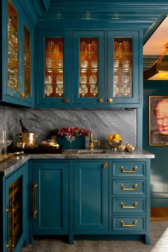 全铝定制零甲醛,铝全屋定制什么铝是最好的