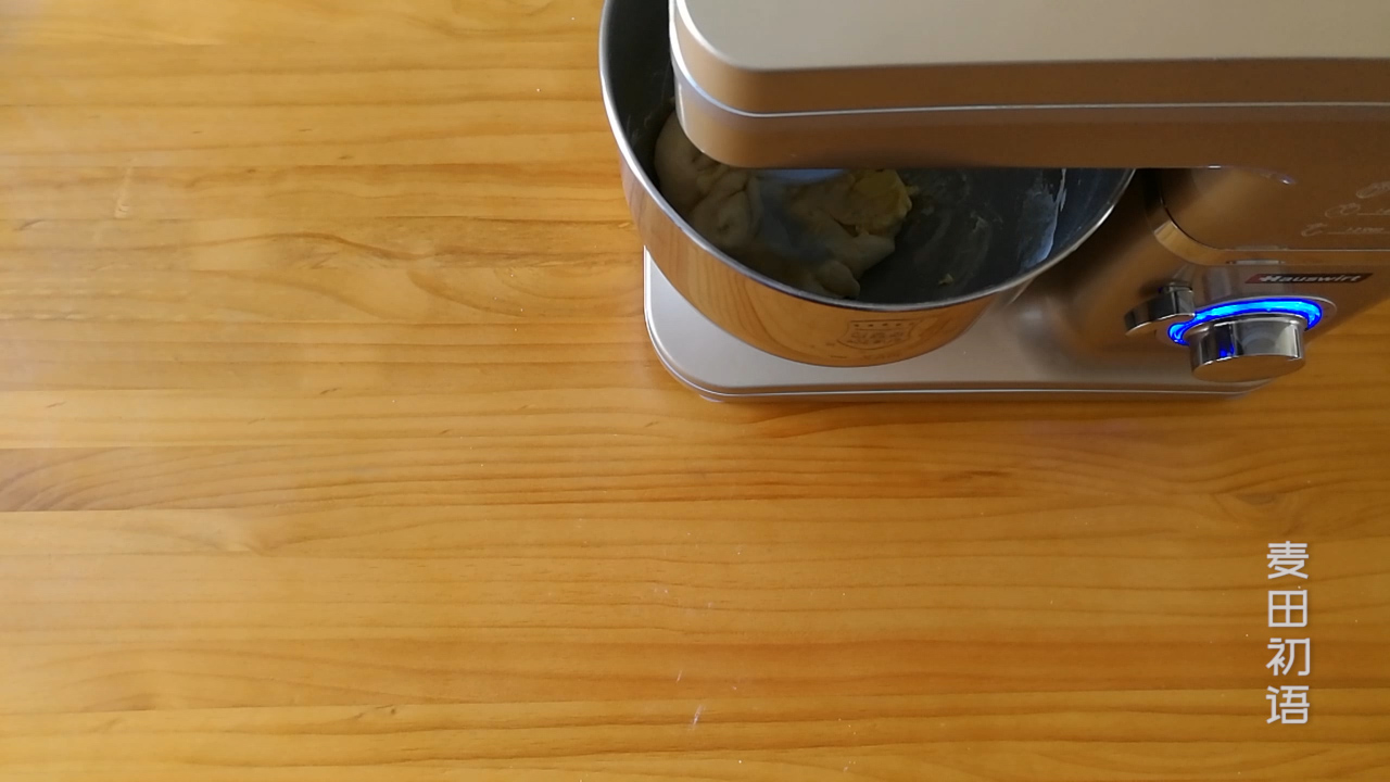 好吃到爆菠萝包轻松在家做酥皮,超好食菠萝包做法