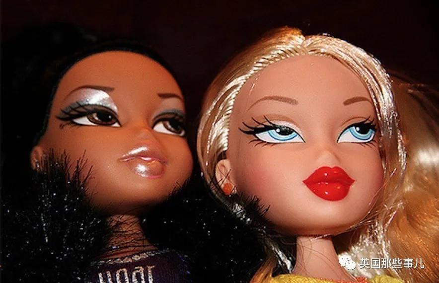 20次整容成功的女人,20次丰唇