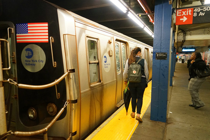 美国旅游曼哈顿攻略,美国三日游旅游线路