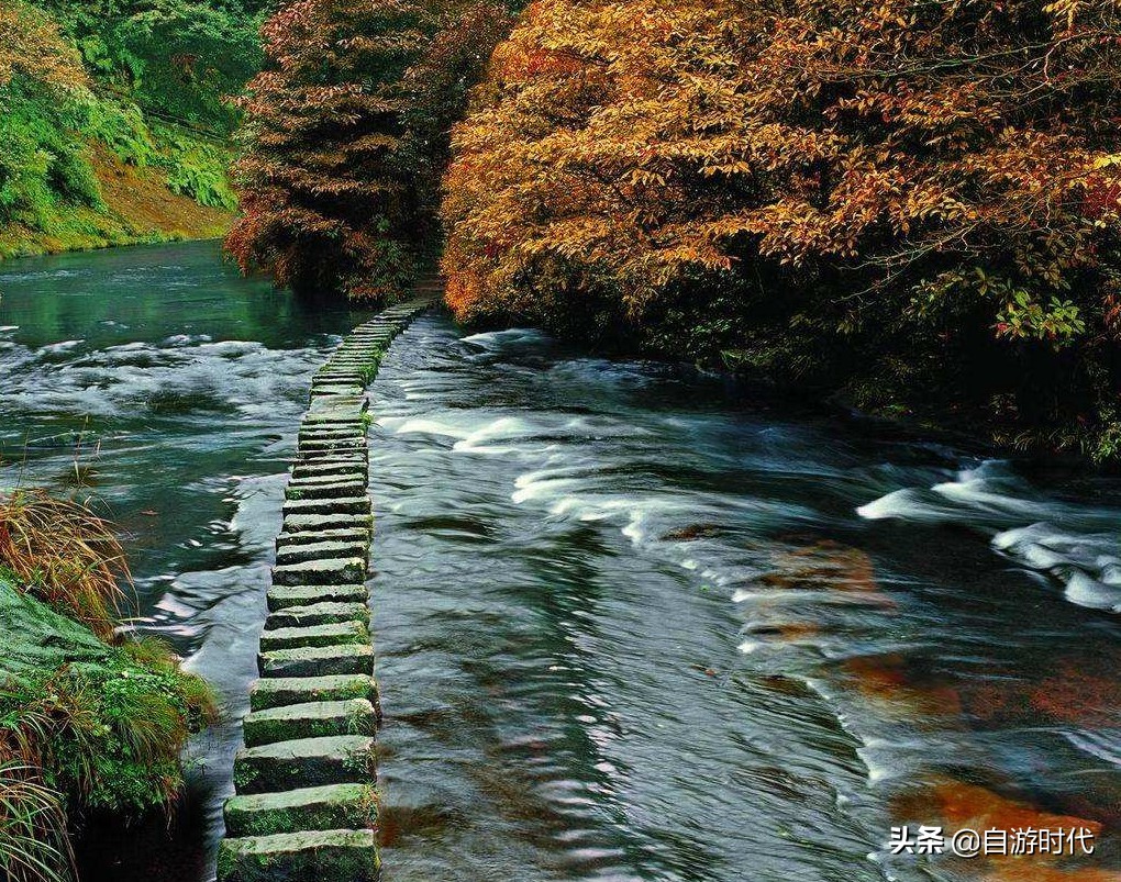 台州境内游,北斗游中国