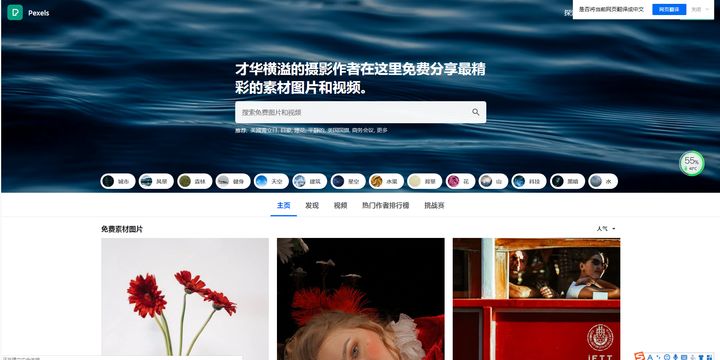 完全免费的高清视频素材网站,免费怀旧视频素材网站