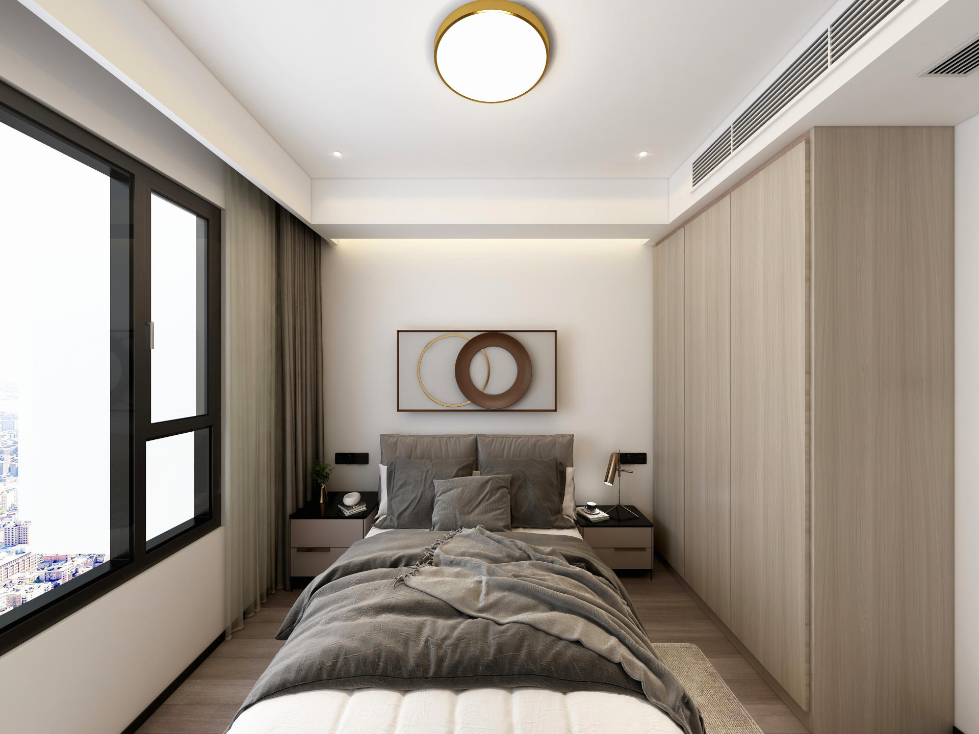 买灯具误区,装修买灯有必要买品牌的吗