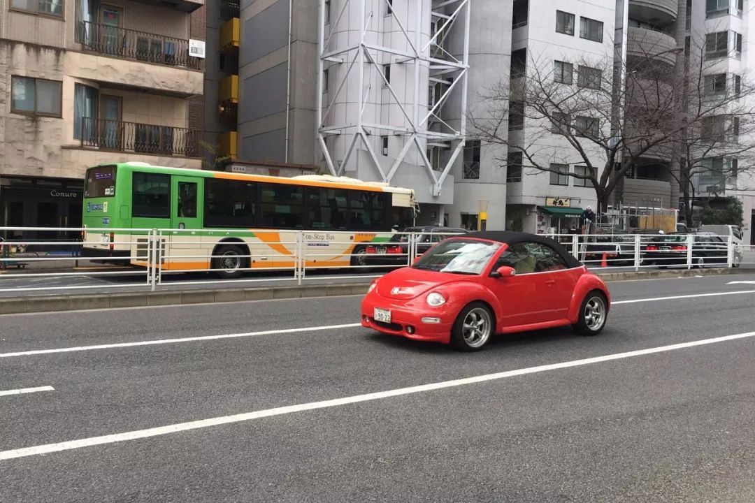 一封来自日本的信--日本社会和生活水平现状