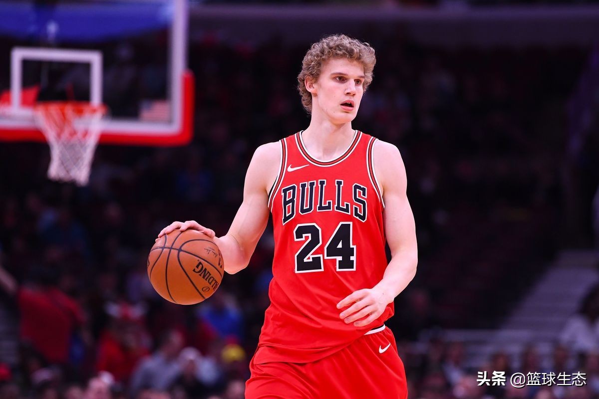 2022百大球员排名top20,劳里马尔卡宁十佳球