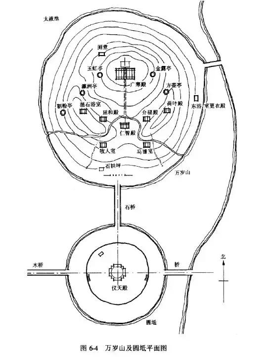 中国最著名的古典园林图片,中国十大古典园林你去过几个