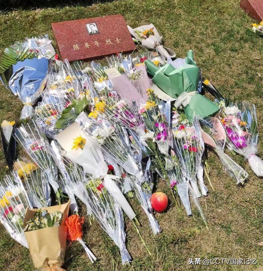 陈乔年档案首度公开！93年前的今天，他从容赴死