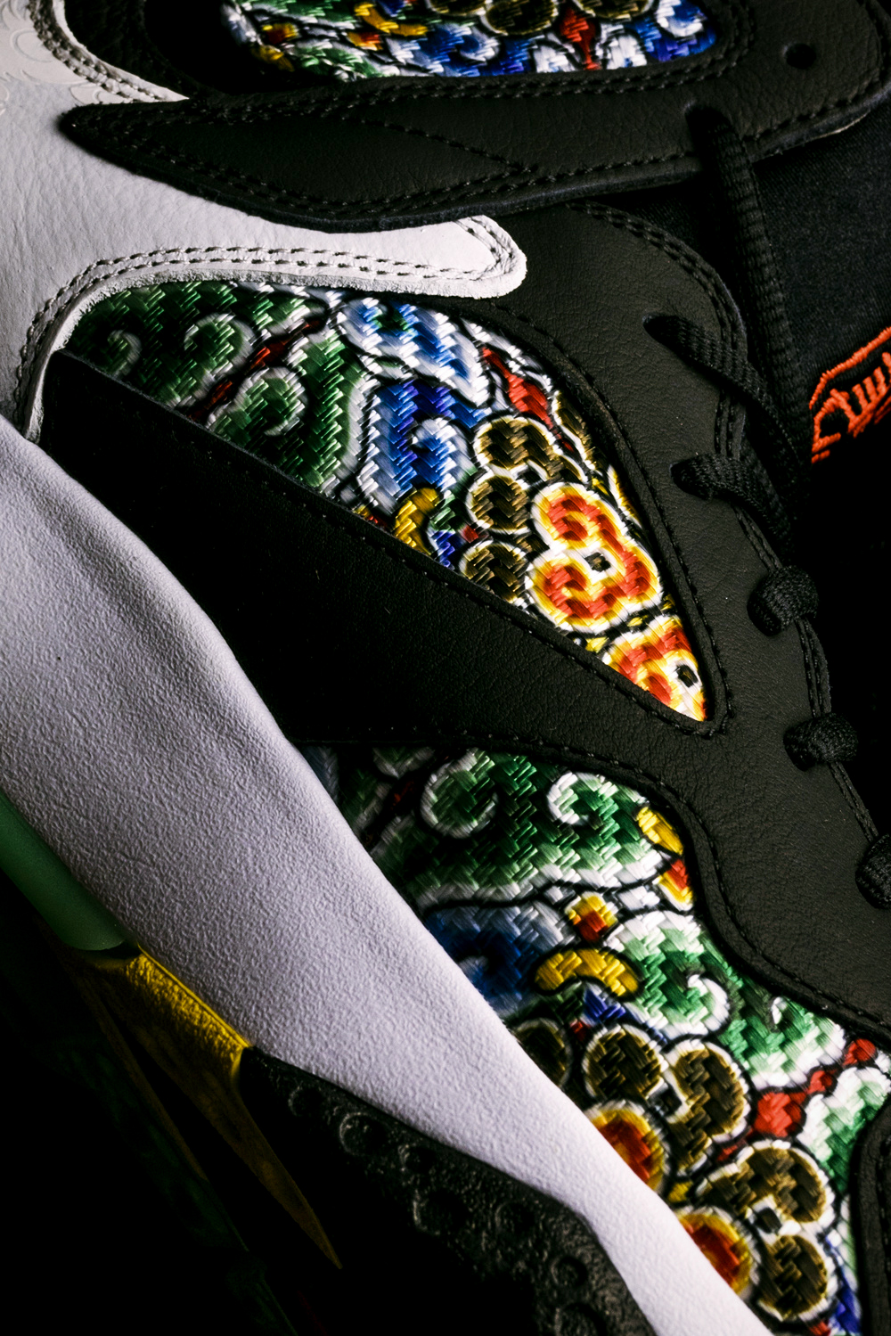 airjordan7黑红,airjordan7retro巴黎款测评