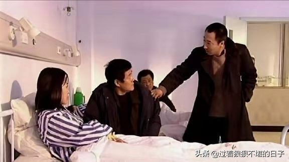 《马大帅》国产喜剧的巅峰,马大帅是喜剧的巅峰