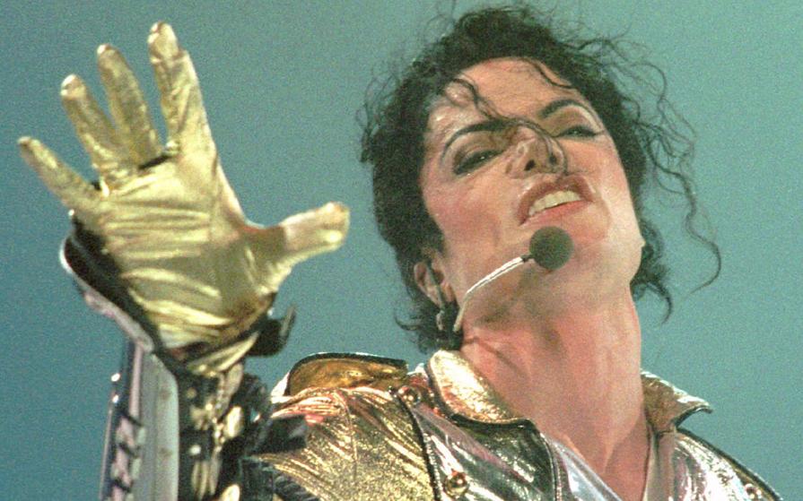 迈克尔杰克逊孤独无助的时候,迈克尔杰克逊逝世实录