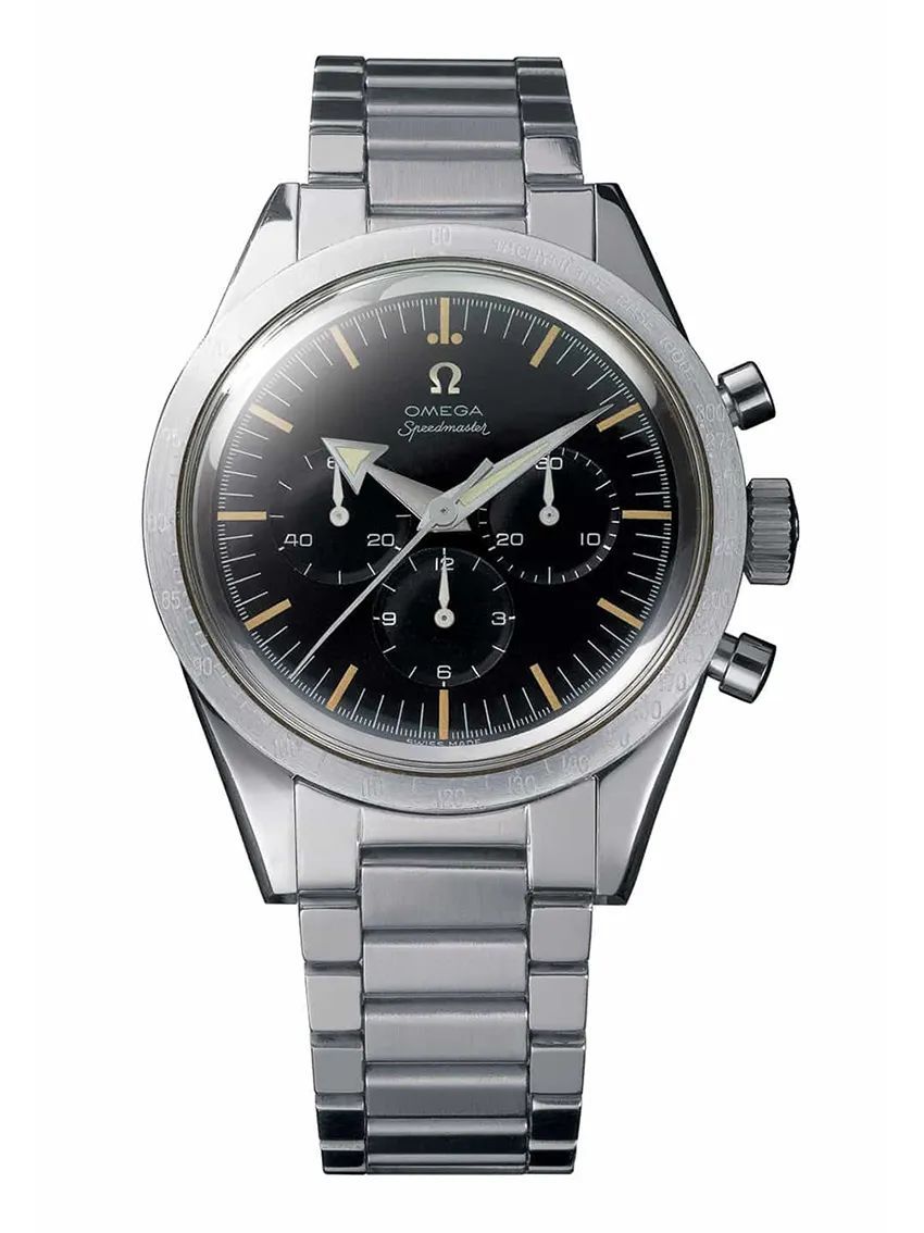 怎么买都不会错的手表