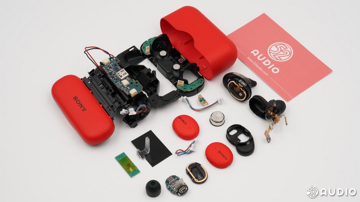 对标苹果耳机airpods三代,airpods2和索尼降噪豆怎么选