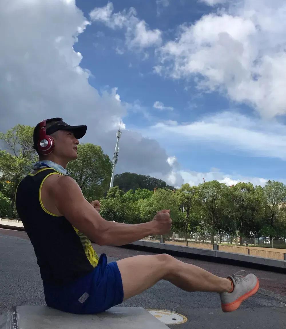 深圳龙岗跑步圣地排行榜,龙岗跑步圣地