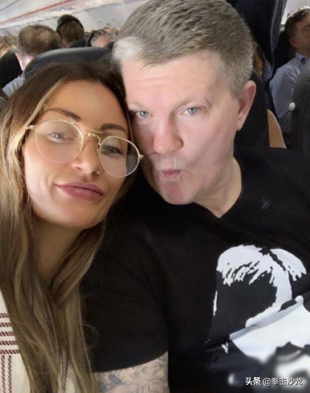 英国拳王哈顿全部比赛视频,拳王哈顿赚了多少钱