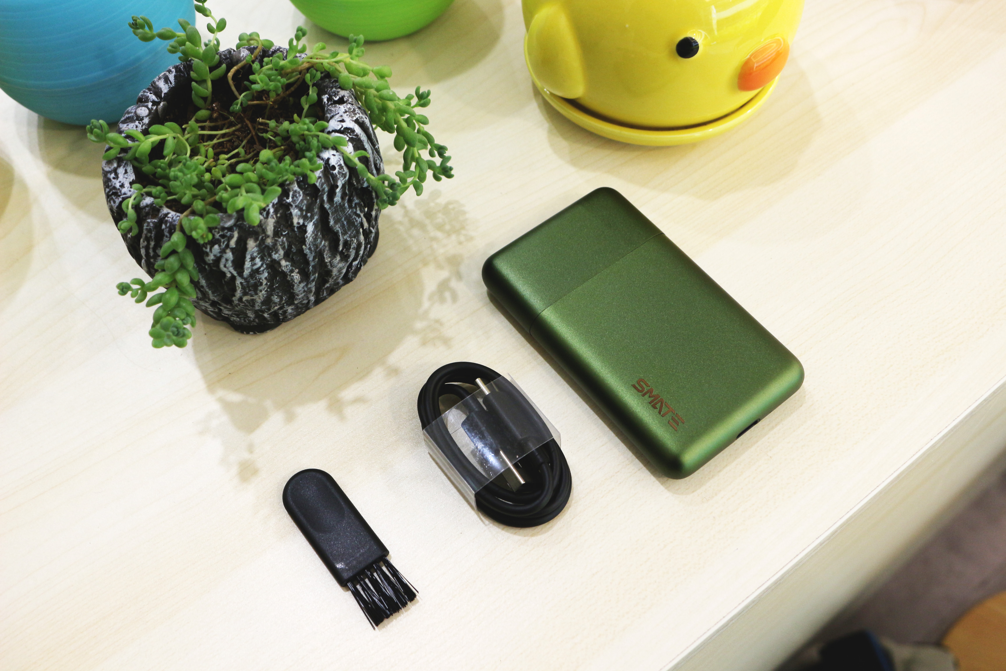 须眉便携式电动剃须刀说明书,须眉便携式卡片剃须刀