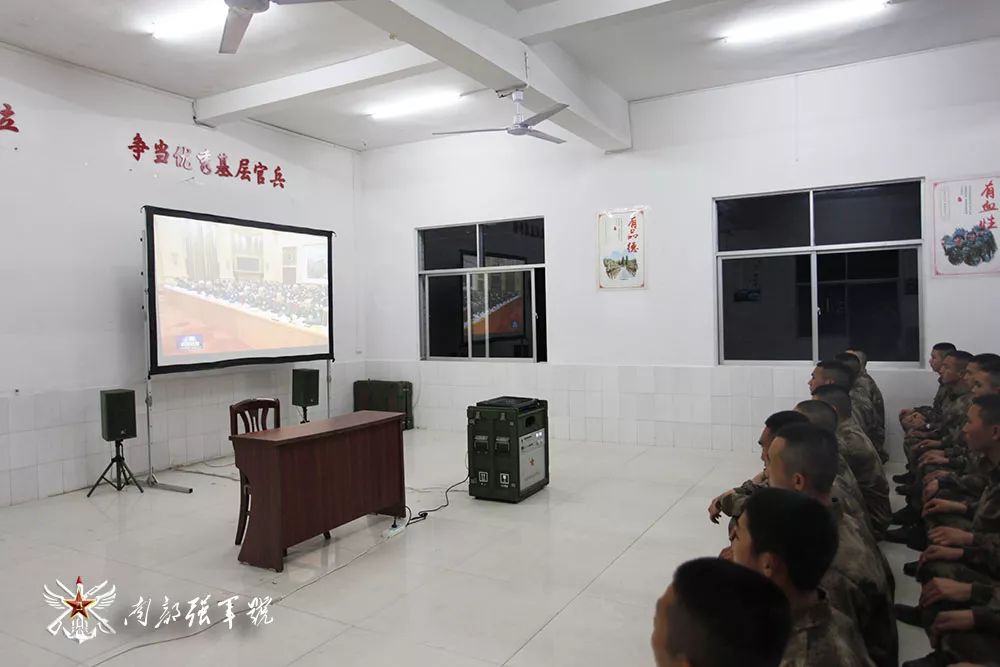 基层官兵如何get“*会两**”精髓？且看第75集团军某防空旅的解锁新招