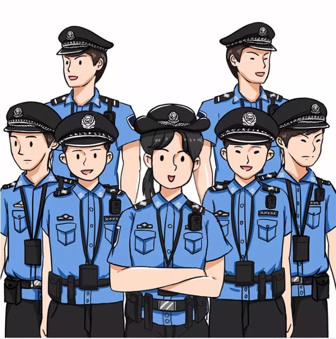 法院法警属于什么警察,法警是警察