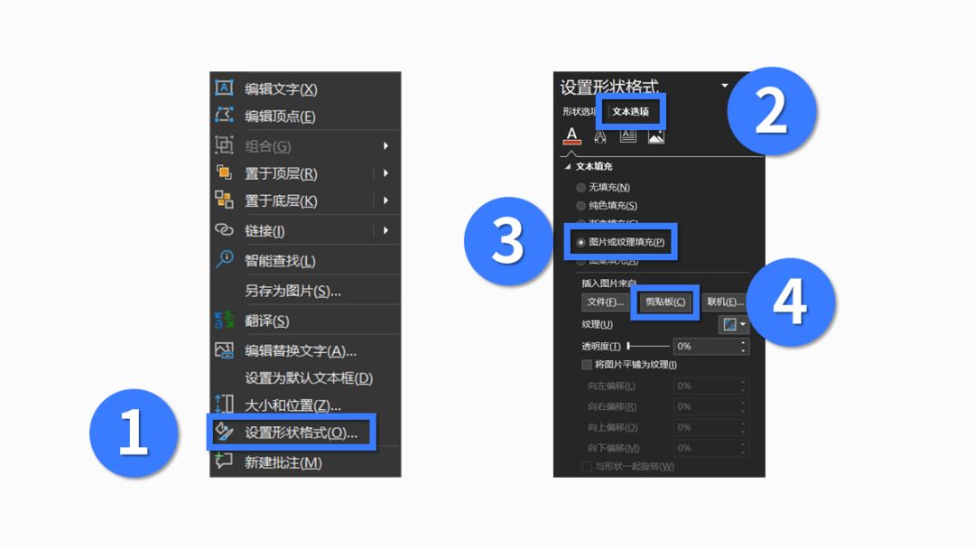 如何使ppt里面的数字里面有图片,如何让ppt有高级的图表