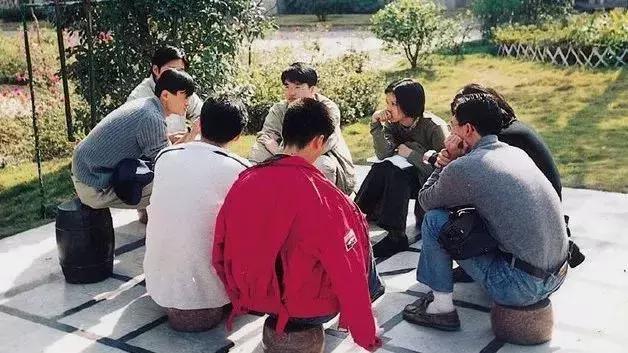 1999年过去了，我很怀念她