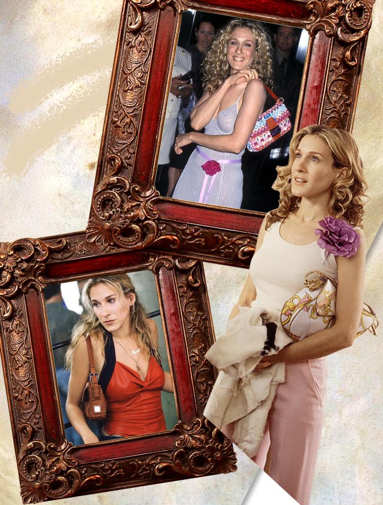 今年最火的百搭腋下包,今年最火的腋下包高端大气