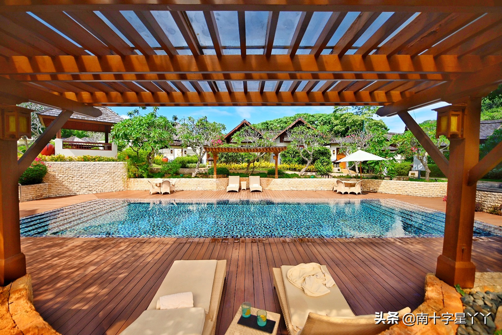 最适合避寒的海岛,冬季适合旅游的海岛