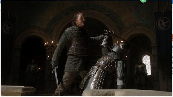 权游第八季亮点,权游第八季第6集为啥国内不能放