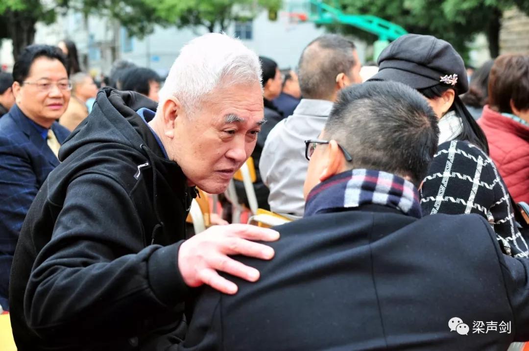 南宁三中120周年校庆视频,南宁33中校庆