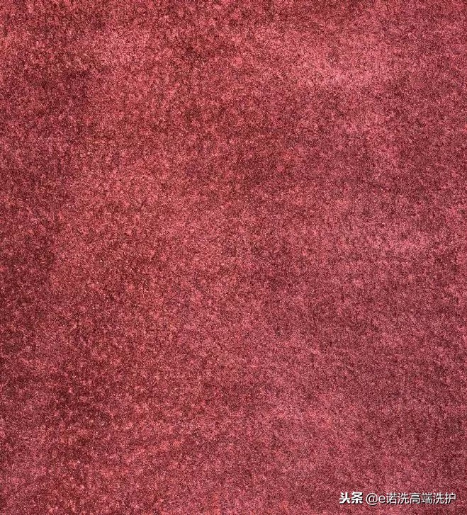 掉色又吸灰！别被它的表面迷惑，谁买谁糟心