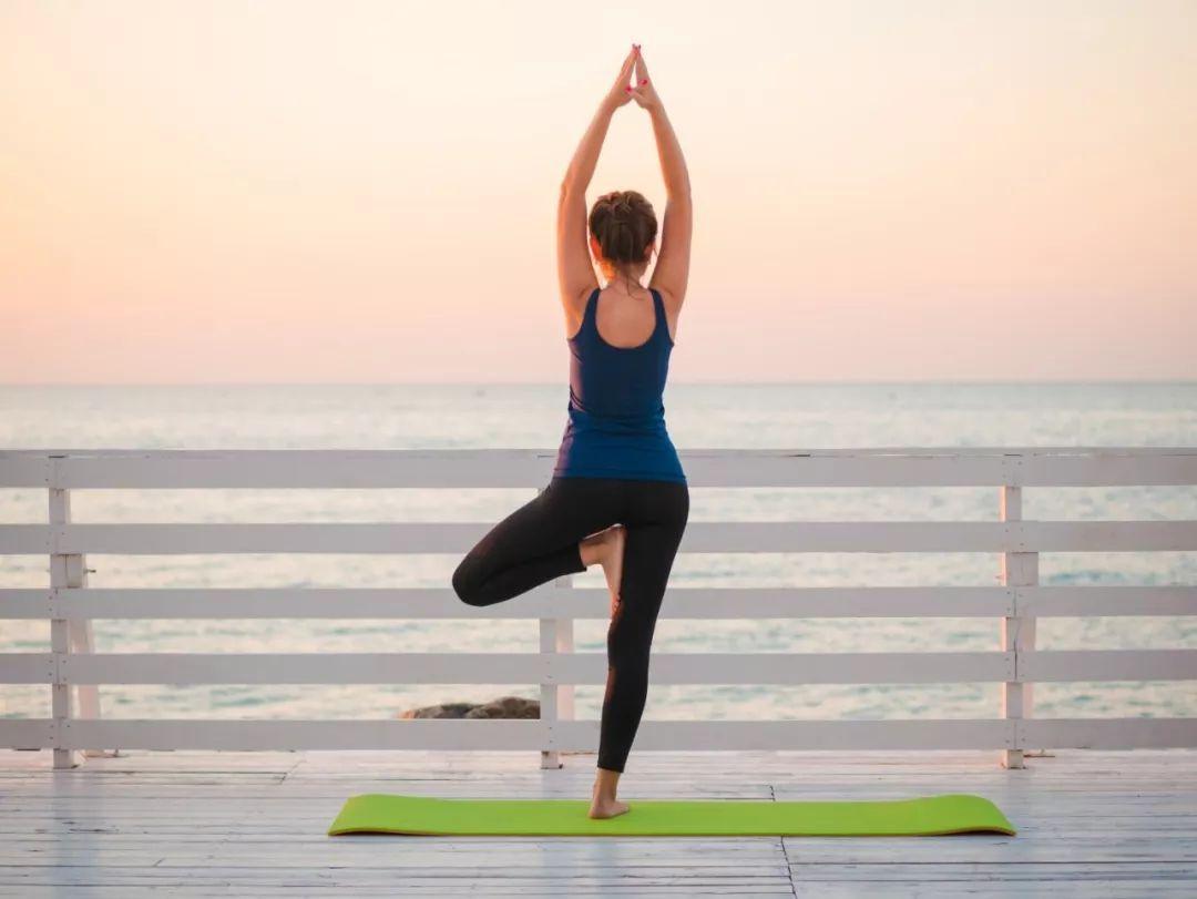 金鸡独立健康操,金鸡独立可以养生吗