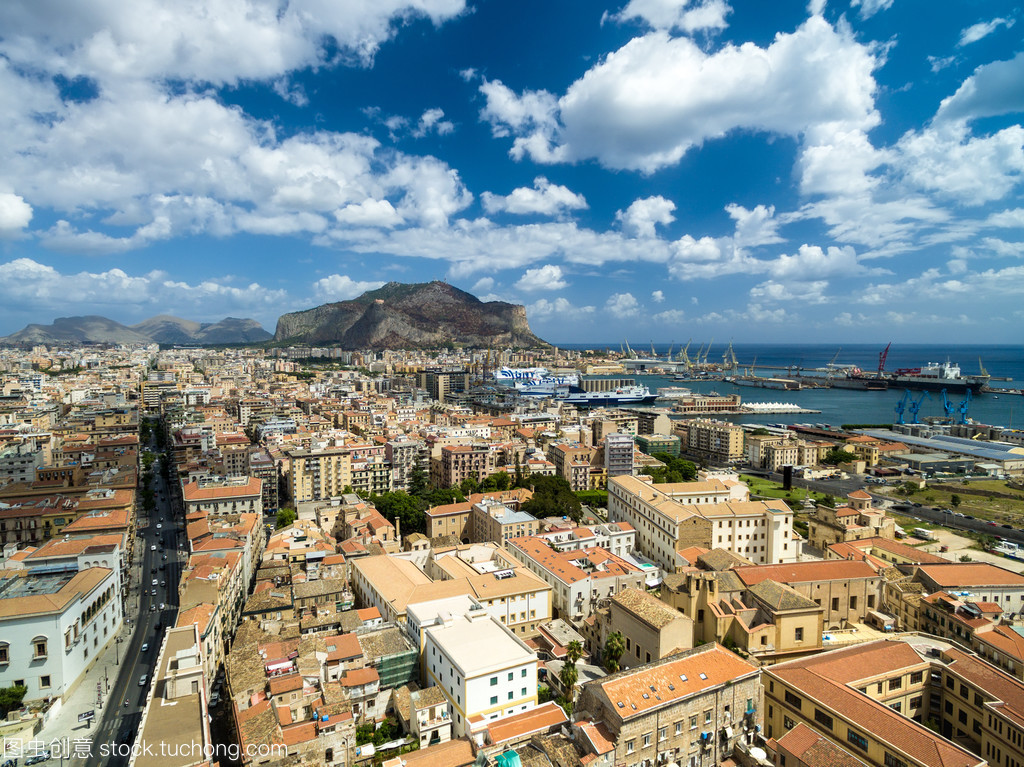 意大利有哪些名城,意大利都有哪些出名的城市