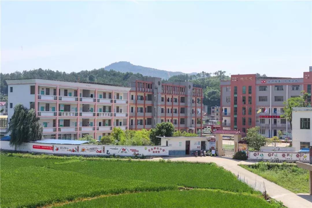 江西兴国小学教学质量排名,兴国县哪些乡镇教学质量比较好