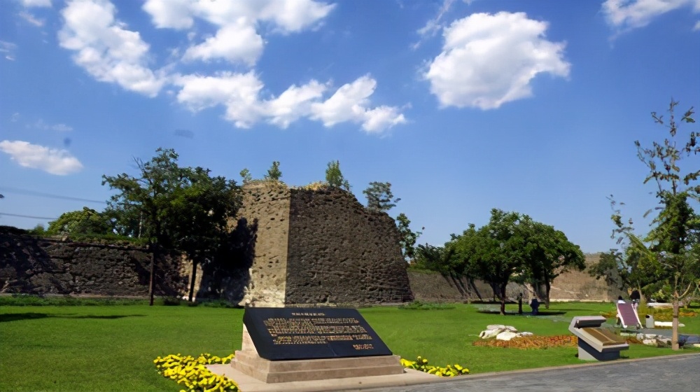 张家口旅游免费景点,张家口旅游攻略草原天地图