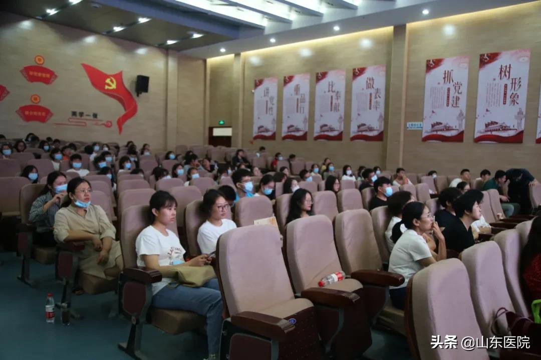 鲁南妇科手术规范化巡讲—郯城站在郯城县第一人民医院圆满结束