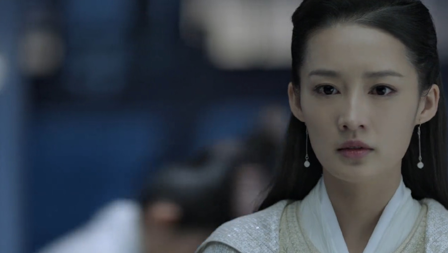 肖战李沁在庆余年片段,庆余年李沁肖战现场互动